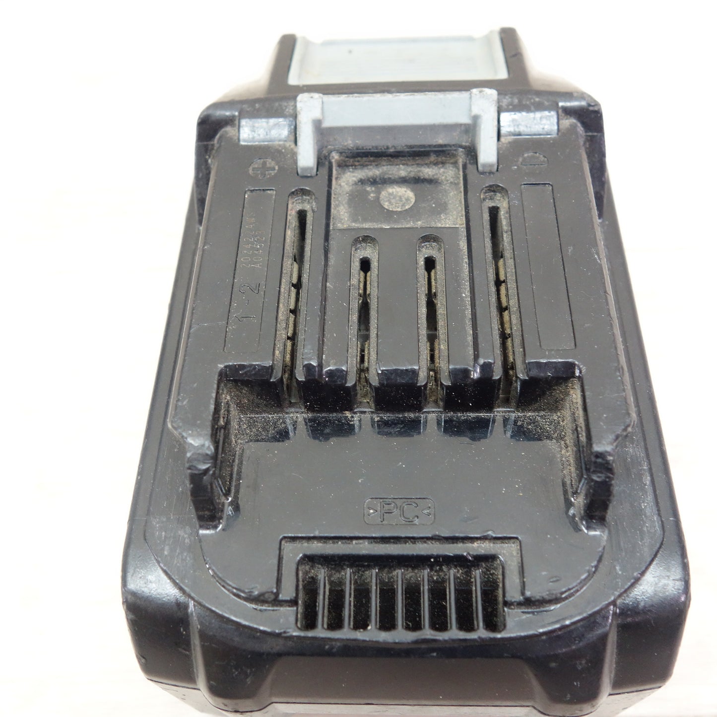 [送料無料] ☆マキタ Li-ion バッテリー BL4040 XGT 4.0Ah 40V 電動 工具☆