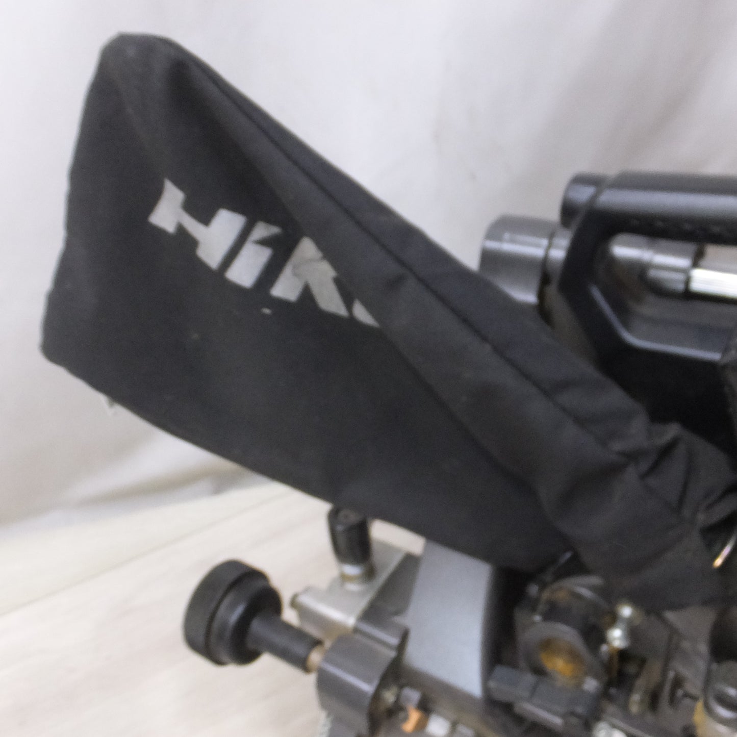 [送料無料] ◆ハイコーキ 190mm コードレス 卓上 スライド 丸のこ DC 36V C3607DRA バッテリー 付き 丸鋸 丸ノコ マルノコ 切断機 HiKOKI 電動 工具◆