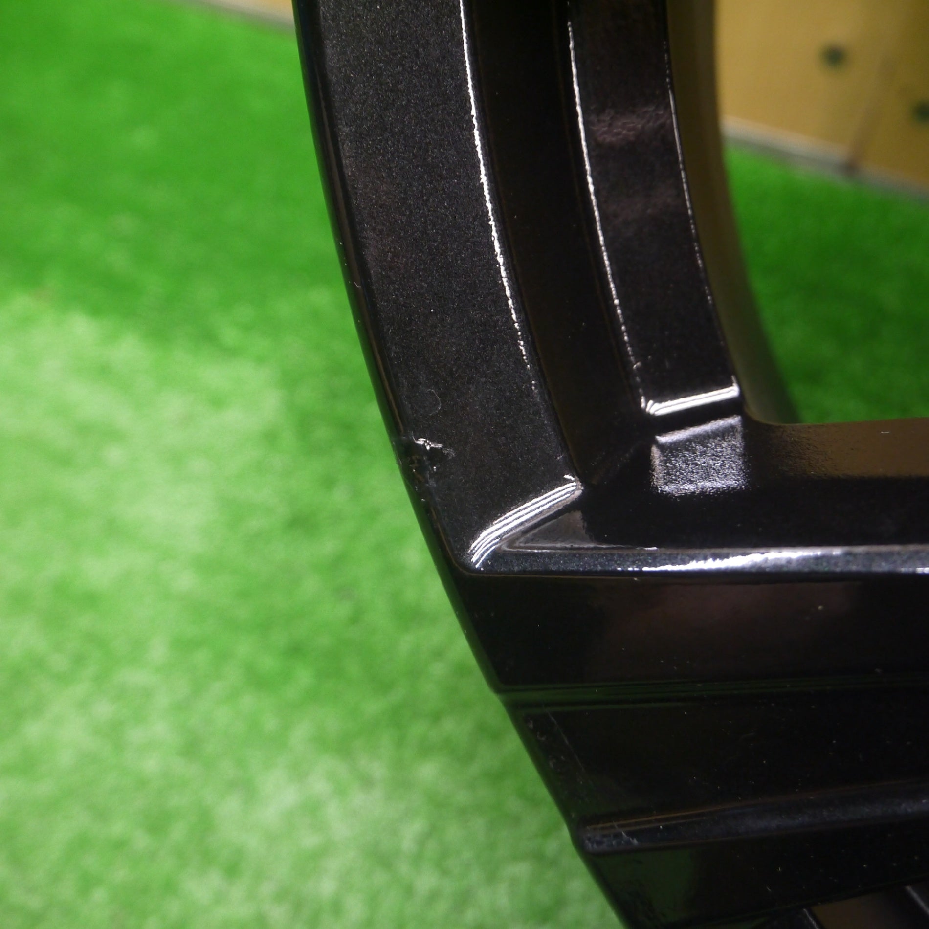 送料無料* キレイ☆トヨタ 80系 ハリアー 純正 ENKEI TRD GR PARTS