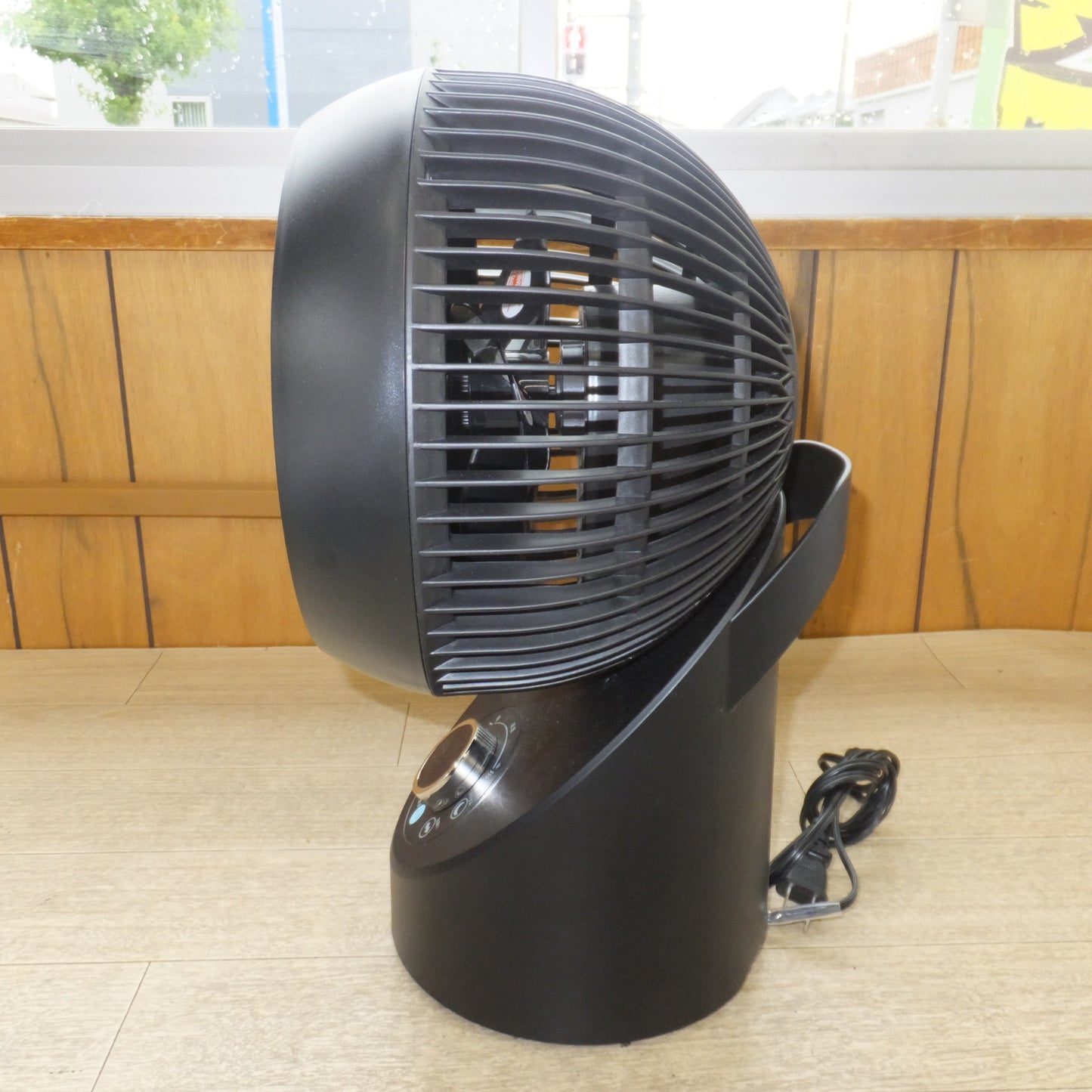 [送料無料] キレイ★千住 テクノス TEKNOS 分解して洗える DCサーキュレーター SAK-346KDC　100V 50Hz/60Hz★
