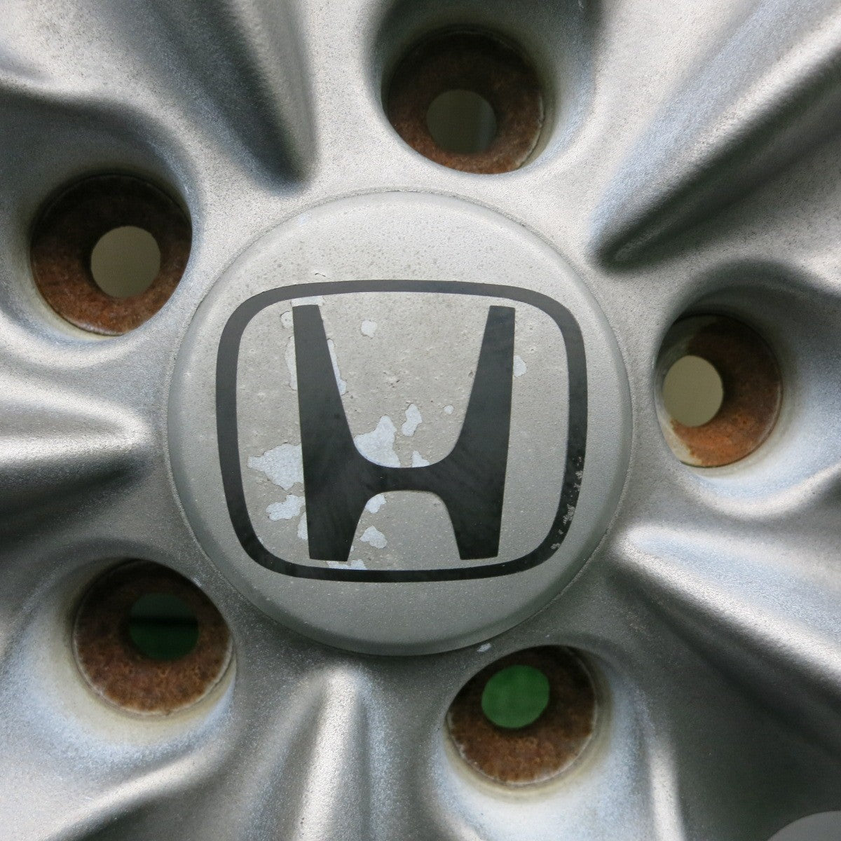 *送料無料* 4本価格★ホンダ RB オデッセイ アブソルート 純正 215/55R17 ヨコハマ ASPEC 17インチ PCD114.3/5H★4032410HAノ