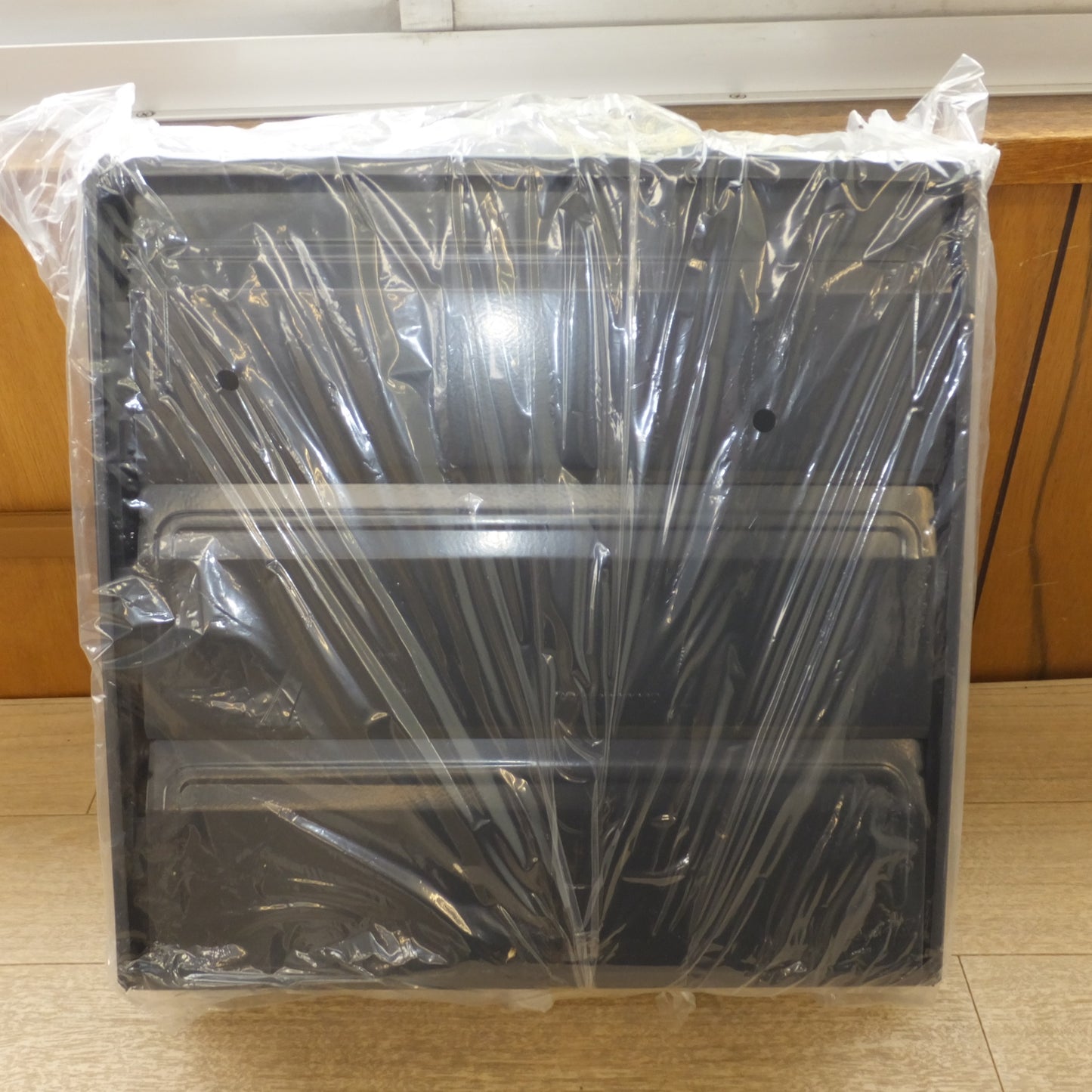 [送料無料] 未使用★山善 YAMAZEN 2014年製 一般換気扇 YK-25　羽根径 25cm　100V 50/60Hz★