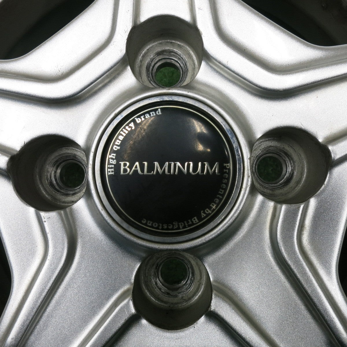 [送料無料] バリ溝！23年！キレイ！9.5分★スタッドレス 155/80R13 ダンロップ ウインターマックス WM02 BALMINUM バルミナ 13インチ PCD100/4H★5010408NJス