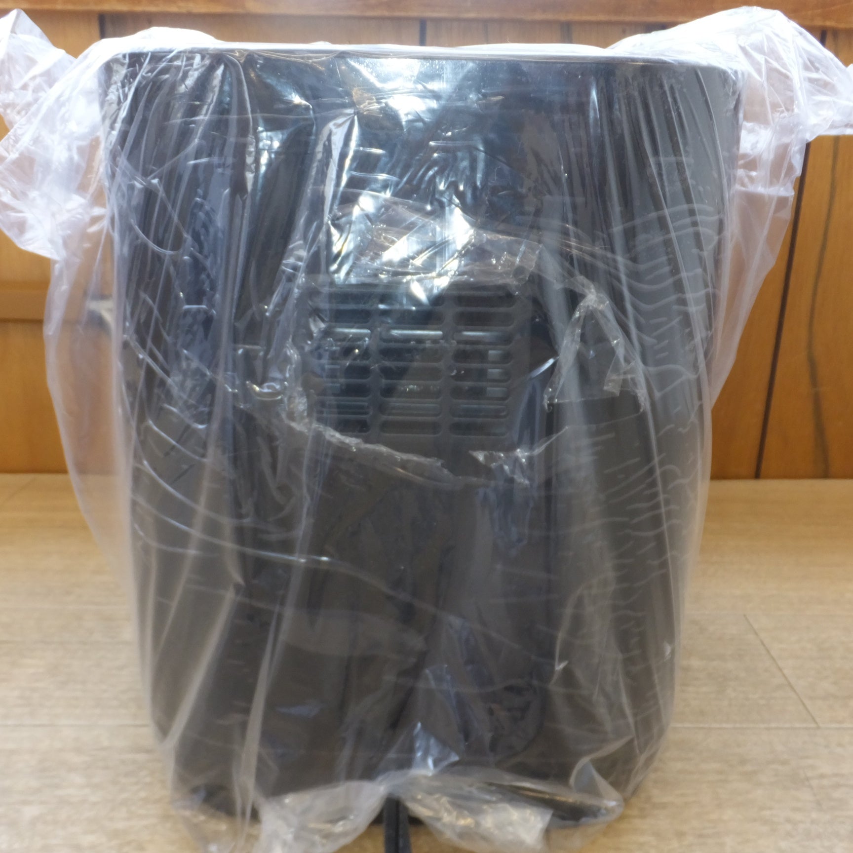 送料無料] 未使用☆ノムラ ノンフライヤー Air fryer KB2299-3 100V 50