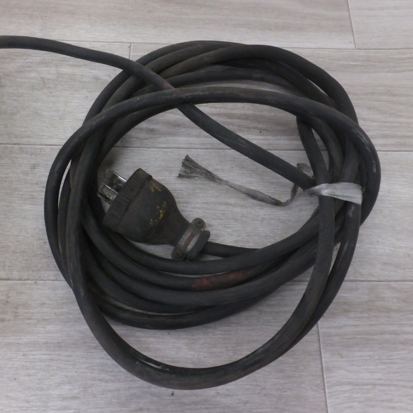 [送料無料] 岐阜発 現状品★日東工器 NITTO セルファー用 油圧ポンプ SC-10　200V 50/60Hz(2)★