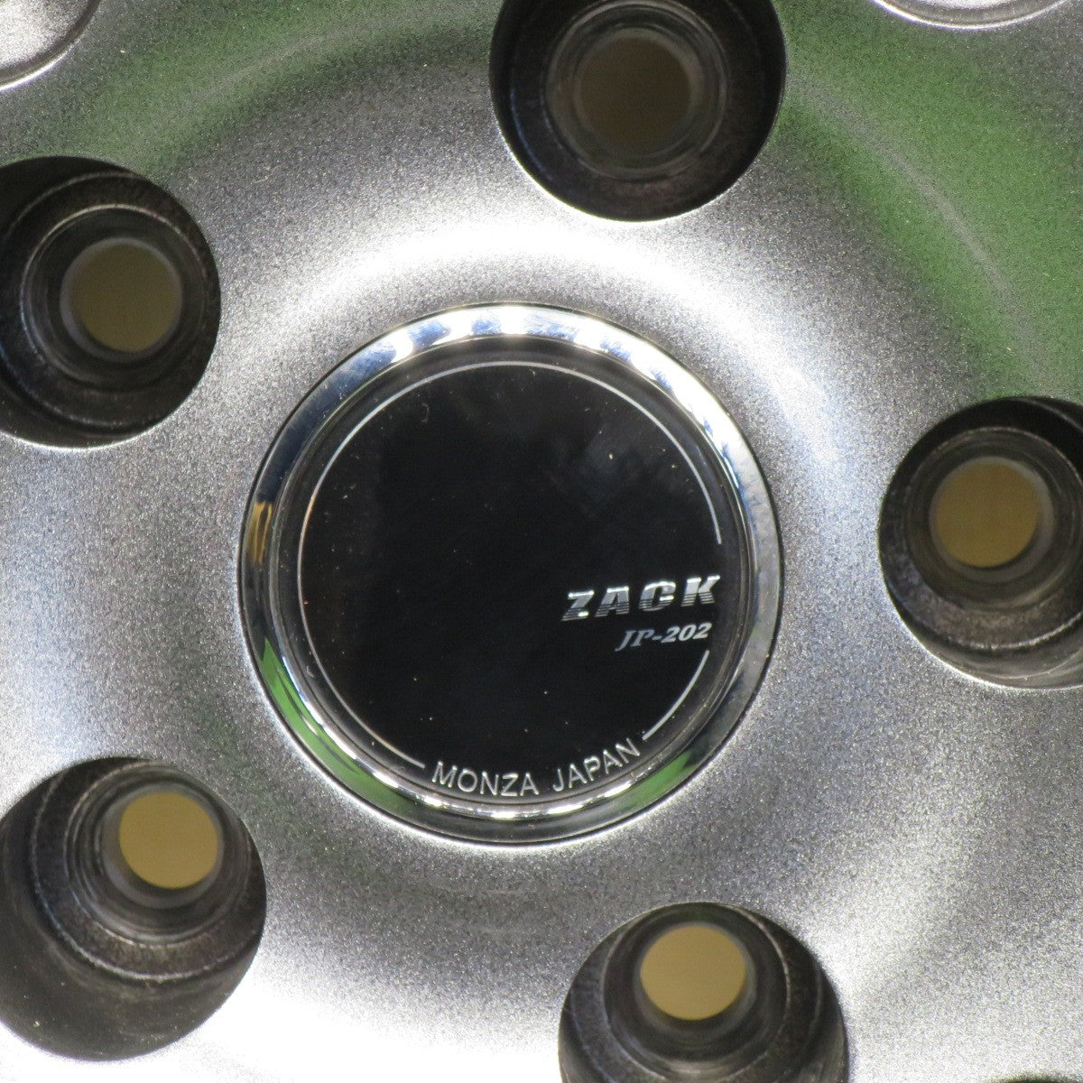 バリ溝！23年！キレイ！9分★スタッドレス 225/60R18 ブリヂストン ブリザック DM-V3 ZACK JP-202 MONZA ザック モンツァ 18インチ PCD114.3/5H★6041203NKス