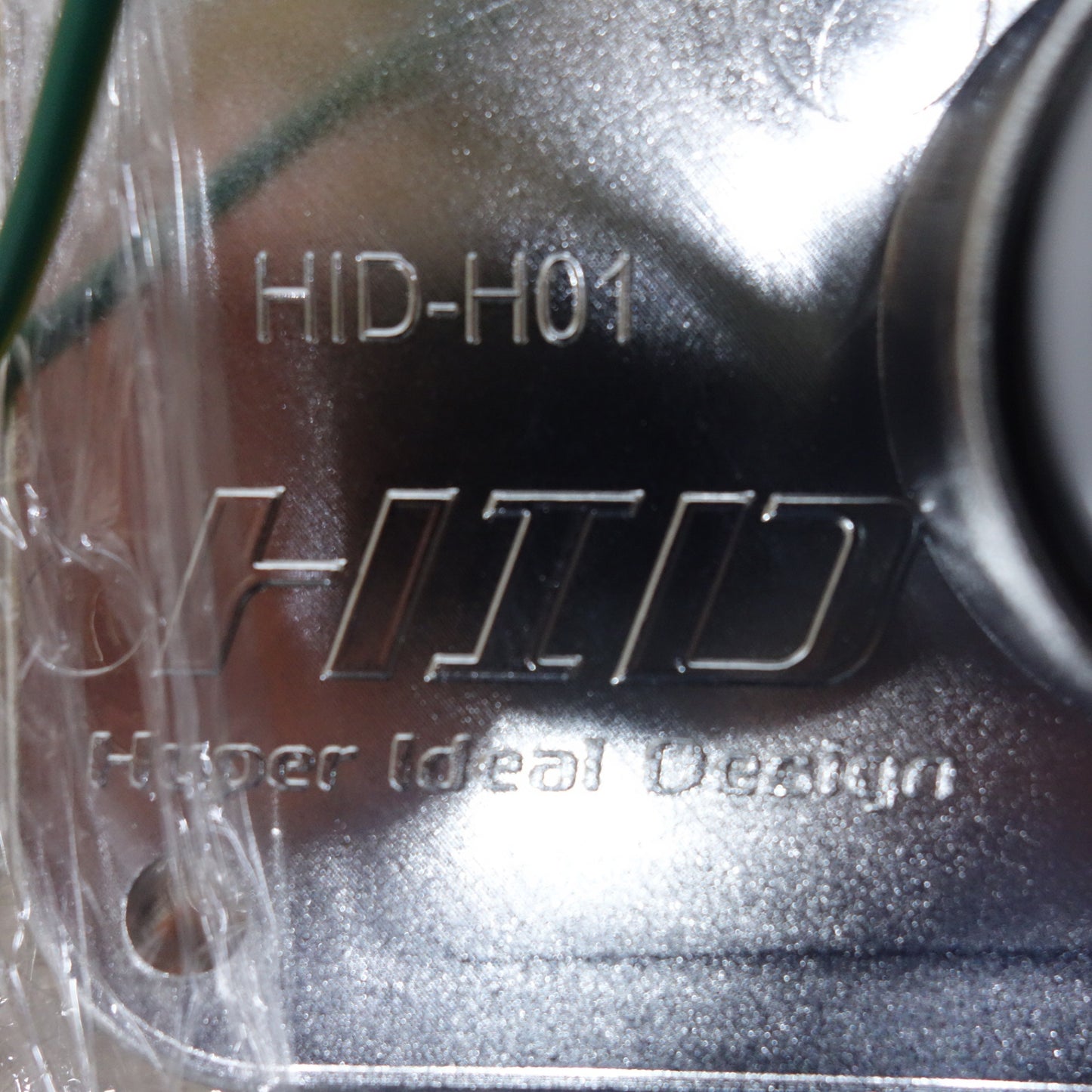 [送料無料] 未使用！左右セット◆4型～ ハイエース GOODSPEED ヘッドライト 丸目 KOITO ハロゲン HCR-221 HCR-1 997-16142 HID-H01 ヘッドランプ グッドスピード マットブラック塗装◆