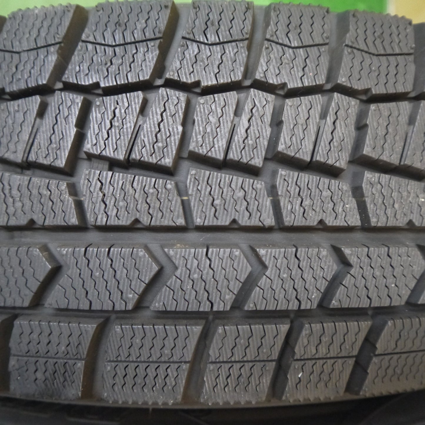 バリ溝！24年！キレイ！ほぼ10分★スタッドレス 185/70R14 ダンロップ ウインターマックス WM02 JOKER ジョーカー 14インチ PCD100/4H★6013004Hス