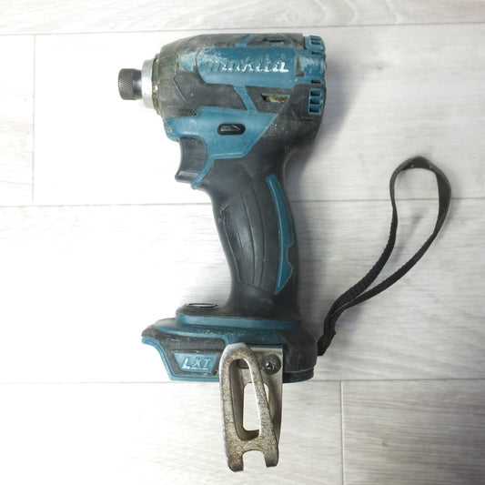 [送料無料] ◆makita マキタ 充電式インパクトドライバ TD148D 18V 電動工具 本体のみ◆