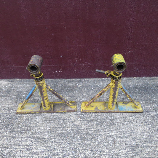 [送料無料] 2点セット◆井筒屋 ケーブルジャッキ C-2 グラスプ ジャッキ 2TON 2トン GRASP JACK 工具 道具◆