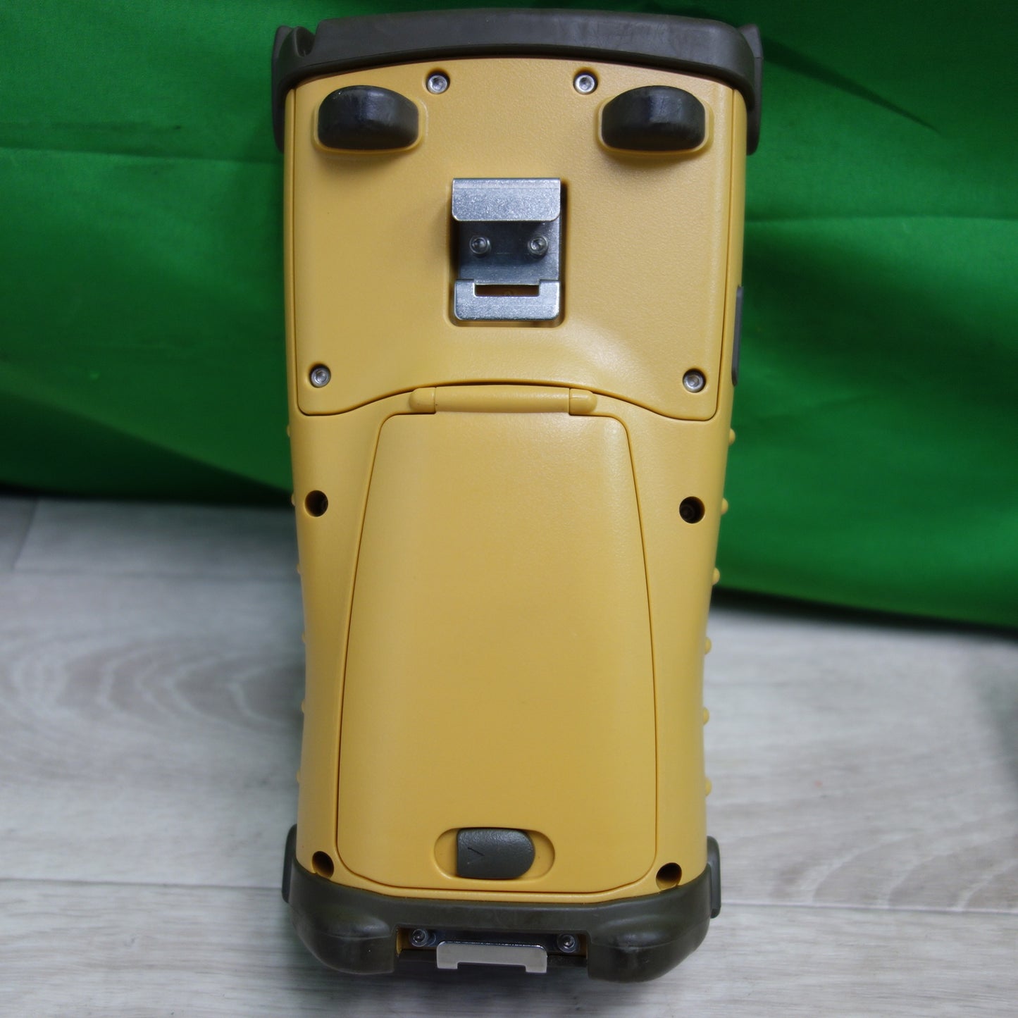 [送料無料] セット売り☆TOPCON トプコン GNSS受信機 GR-2100 FC-200 データコレクタ 測量機 収納ケース 付き☆