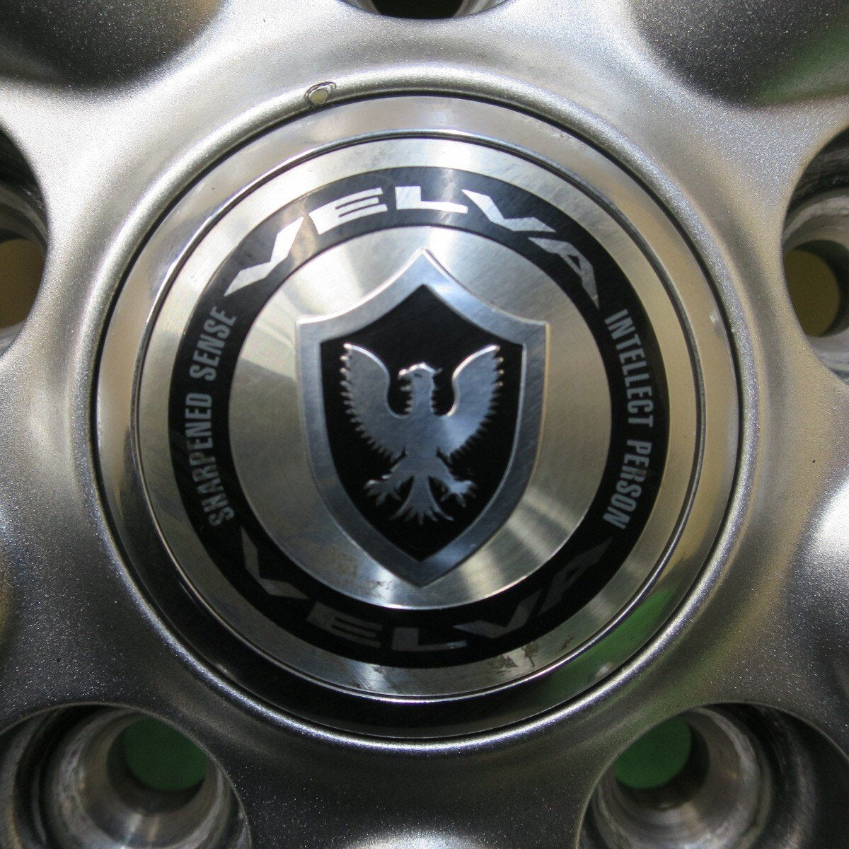 バリ溝！キレイ！9.5分★スタッドレス 195/65R15 ダンロップ DSX-2 VELVA ヴェルヴァ 15インチ PCD114.3/5H★5021103イス