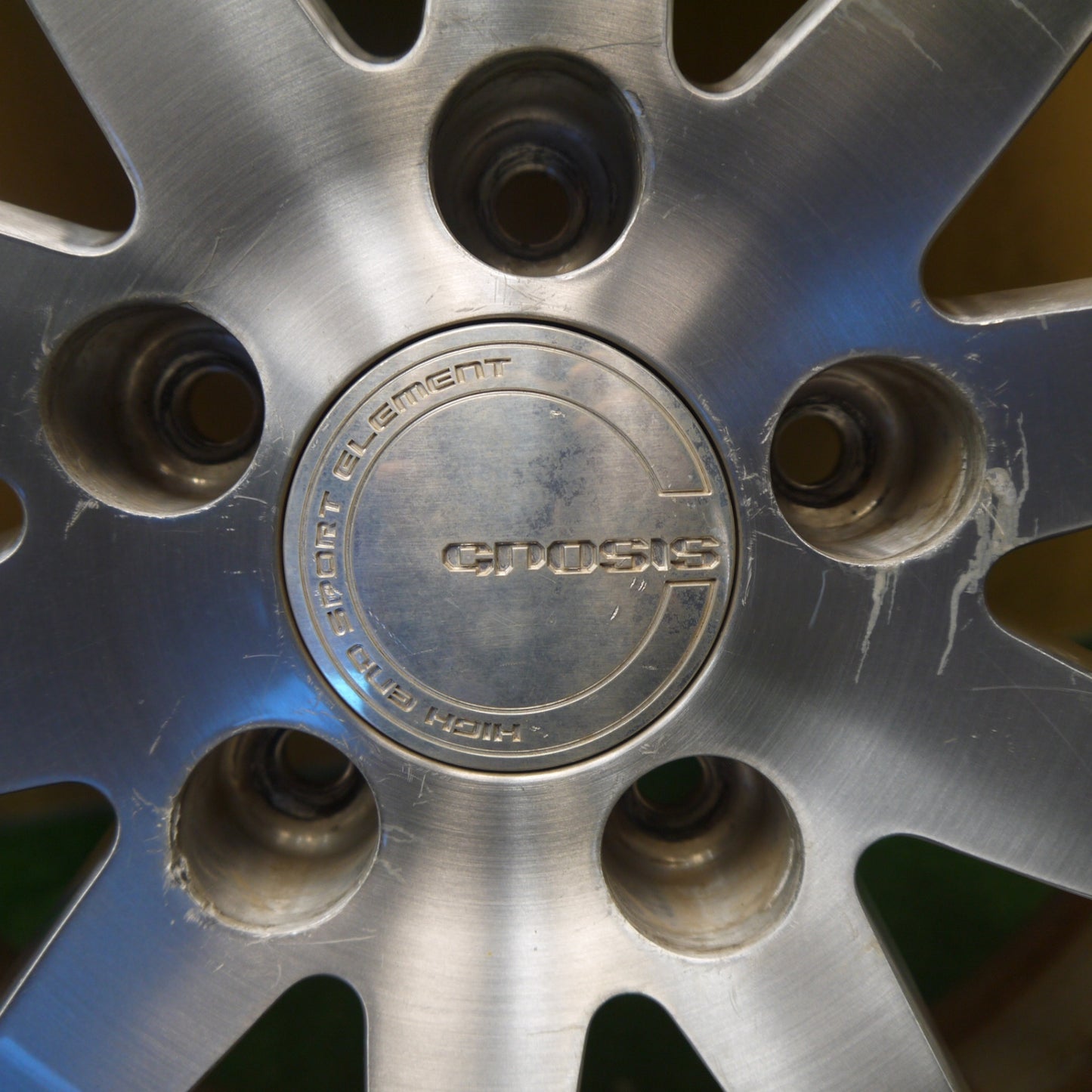 バリ溝！24年！9.5分以上★WORK GNOSIS GS1 225/35R19 275/35R19 ワンリ SPORT macro SA302 ミシュラン プライマシー3 ワーク グノーシス 19インチ PCD114.3/5H★5100704Hノ