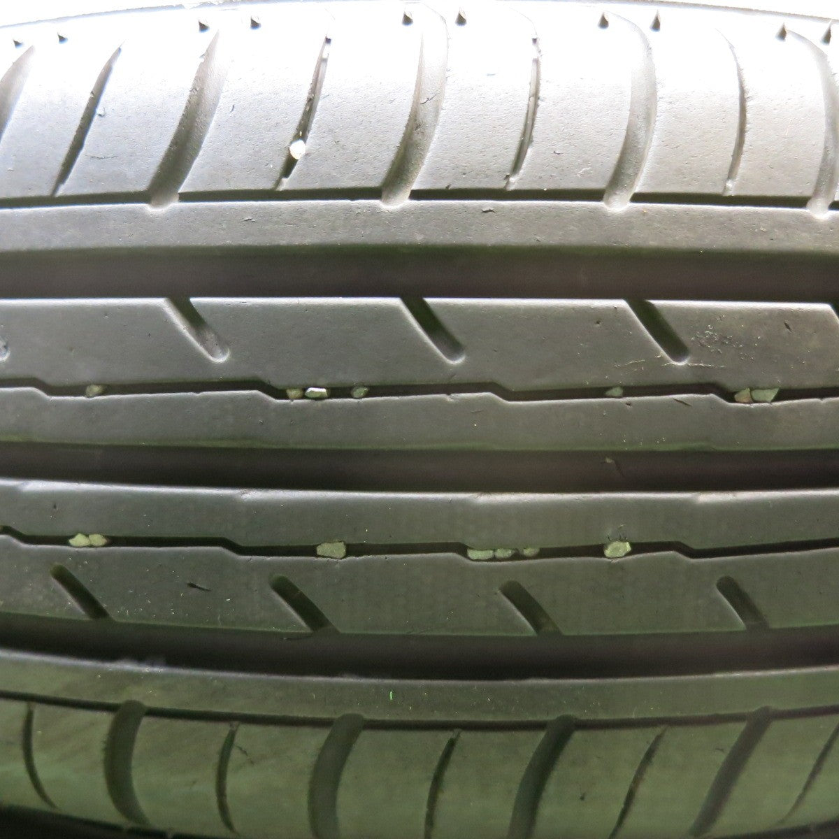 4本価格！23年★145/80R13 ヨコハマ BluEarth-ES ES32 ViVO 社外 アルミ ブルーアース 13インチ PCD100/4H★5083103HAノ