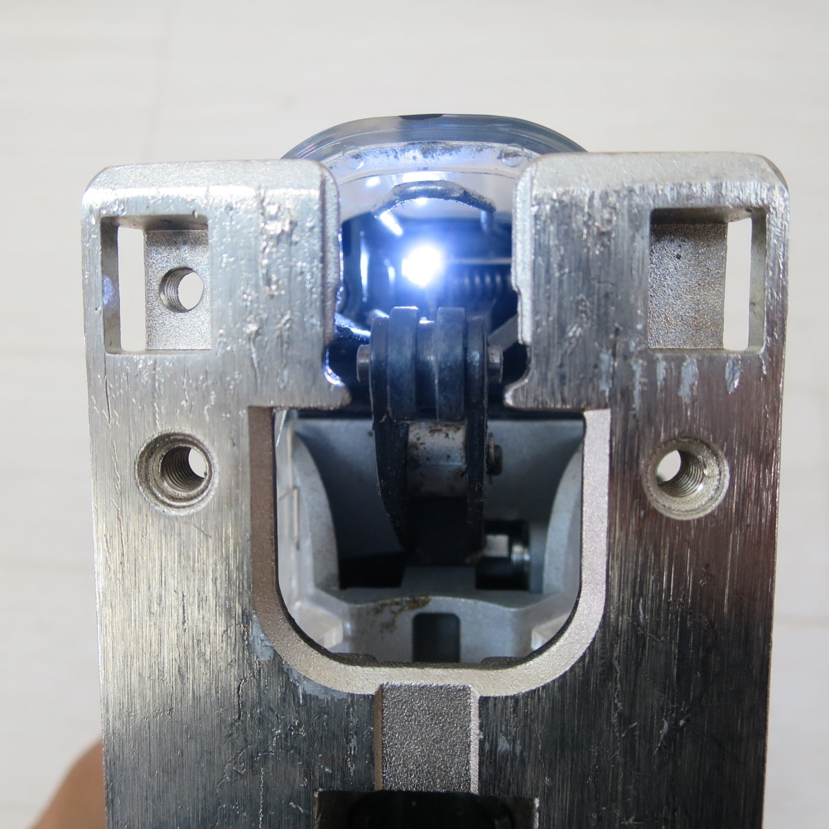 付属品付き☆日立 135mm コードレス ジグソー CJ14DSL 電動 工具 切断機 充電式 電気 ノコギリ のこぎり HITACHI 14.4V☆