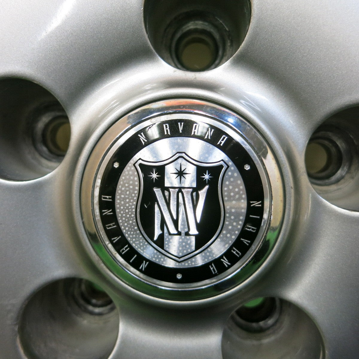 *送料無料* バリ溝！21年！キレイ！8.5分★スタッドレス 195/65R15 ラウフェン I FIT IZ NIRVANA NV ニルバーナ 15インチ PCD114.3/5H★4061005ナス