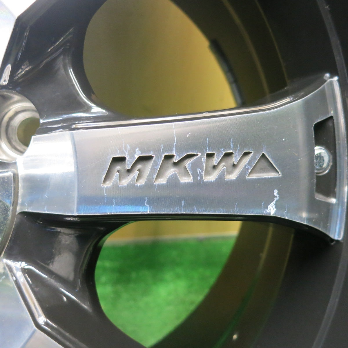 バリ溝！9分★グランドチェロキー 等 MKW MK-46 265/60R18 スタッドレス ダンロップ ウインターマックス SJ8 18インチ PCD127/5H★6010801HAス