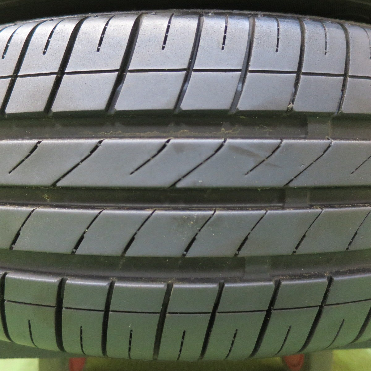 バリ溝！24年！9.5分★165/55R14 マーキス CST MR61 タイヤ 14インチ ムーヴ ミラ アルト ラパン ワゴンR 等 軽サイズ★5052605イノタ