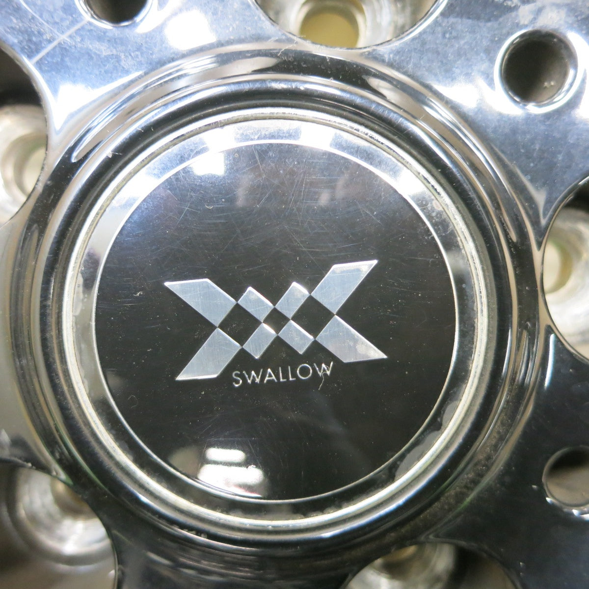 バリ溝！23年！9.5分★195/60R16 トーヨー トランパス MP7 SWALLOW スワロー 16インチ PCD114.3/5H★5041504ナノ