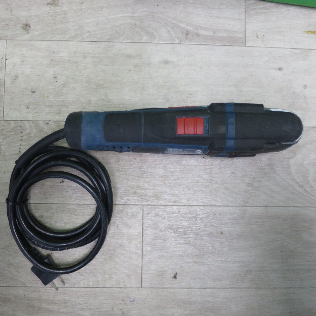 [送料無料] ☆ボッシュ マルチ ツール 100V GMF50-36 ケース付き カットソー 切断 研磨 BOSCH 電動 工具☆