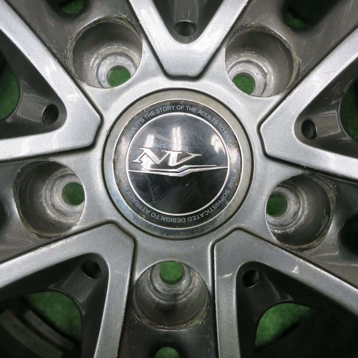 [送料無料] バリ溝！22年！キレイ！9.5分以上★スタッドレス 195/65R15 ダンロップ ウインターマックス WM02 NIRVANA NV ニルバーナ 15インチ PCD114.3/5H★4102907NJス