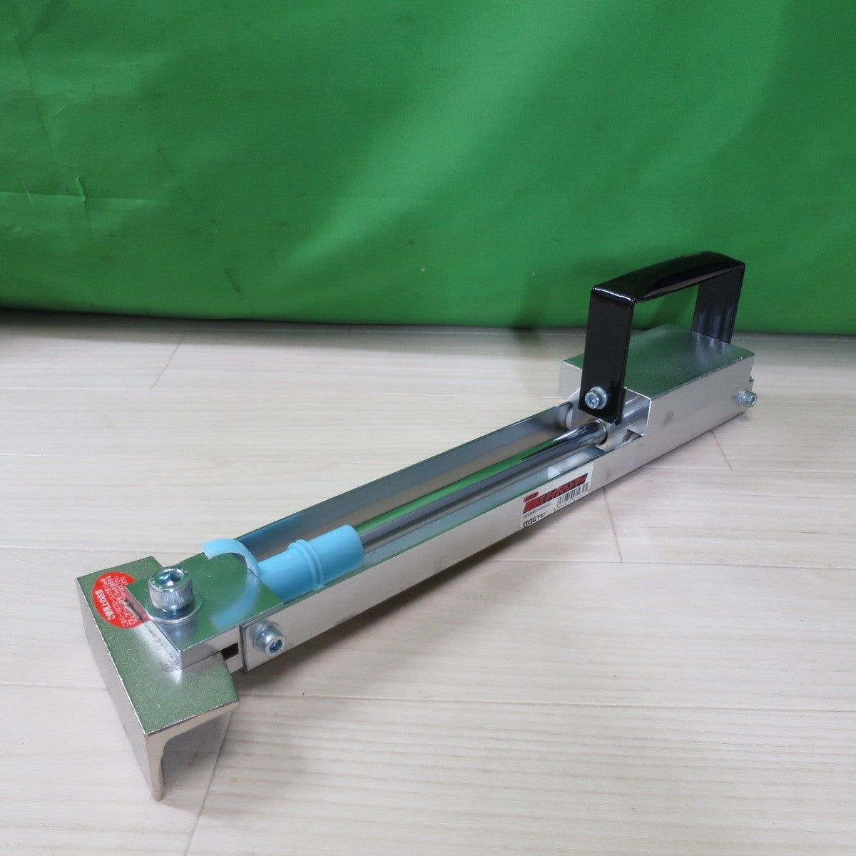 [送料無料] ☆DOGYU 土牛 三宅式 箱型 スライド ハンマー フローリング材 寄せ締め 工具 内装 フロア☆