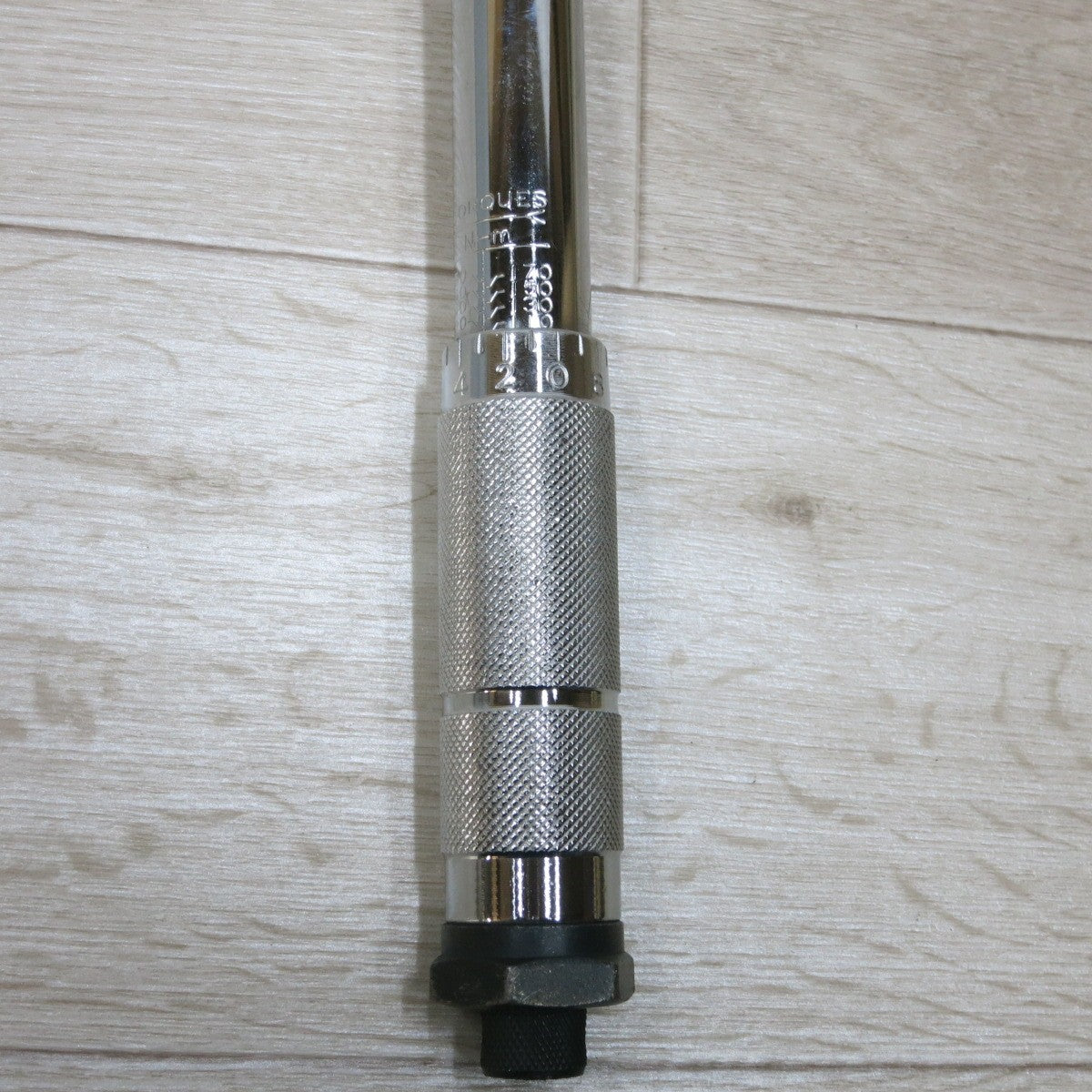 [送料無料] ◆BAL トルクレンチ 6pc セット NO.2059 工具 30～180N・m 17ｍm 19ｍｍ 21ｍｍ プレセット 型 大橋産業◆