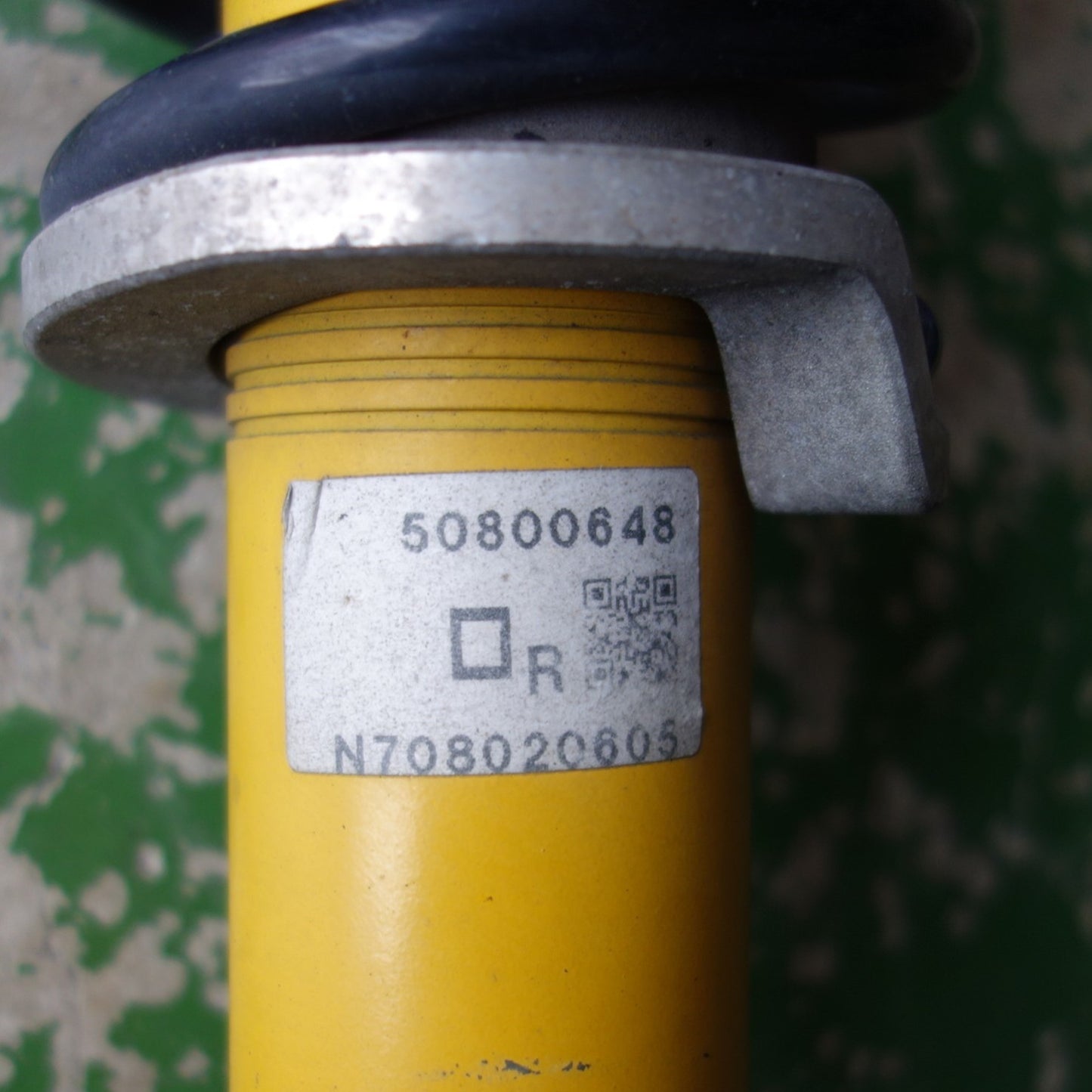 [送料無料] ◆マツダ ND ロードスター ND5RC 純正 ビルシュタイン 車高調 サスペンション キット 一式 BILSTEIN◆