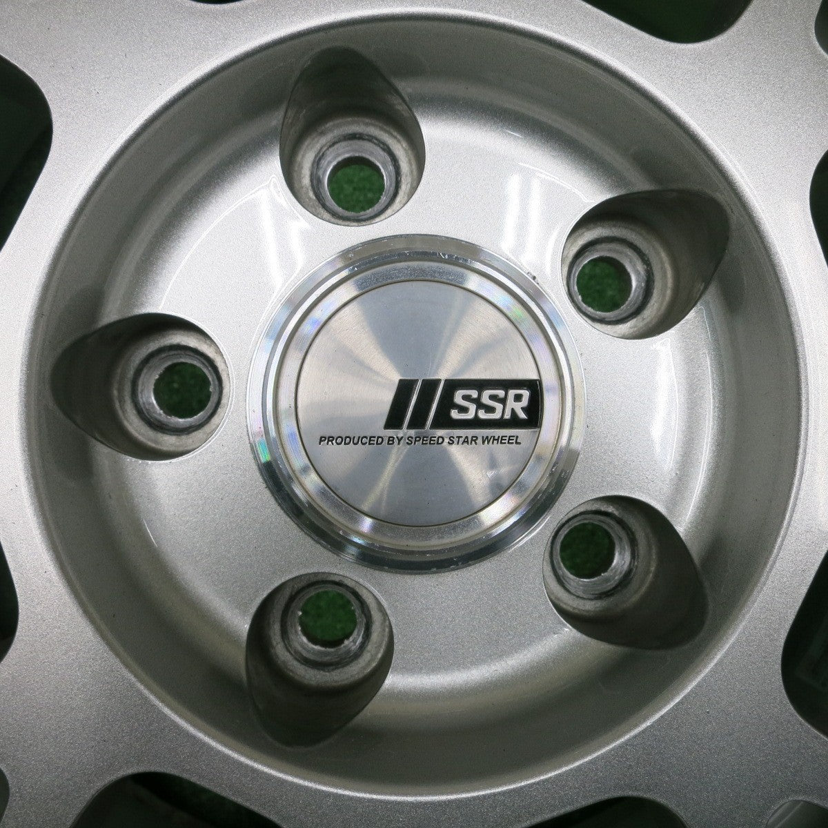 [送料無料] バリ溝！22年！綺麗！9.5分★SPEED STAR TANABE MS1-R SSR 225/45R16 245/50R16 ナンカン NS-20 クーパー ZEON RSE-G1 タナベ PCD114.3/5H★4092801NJノ