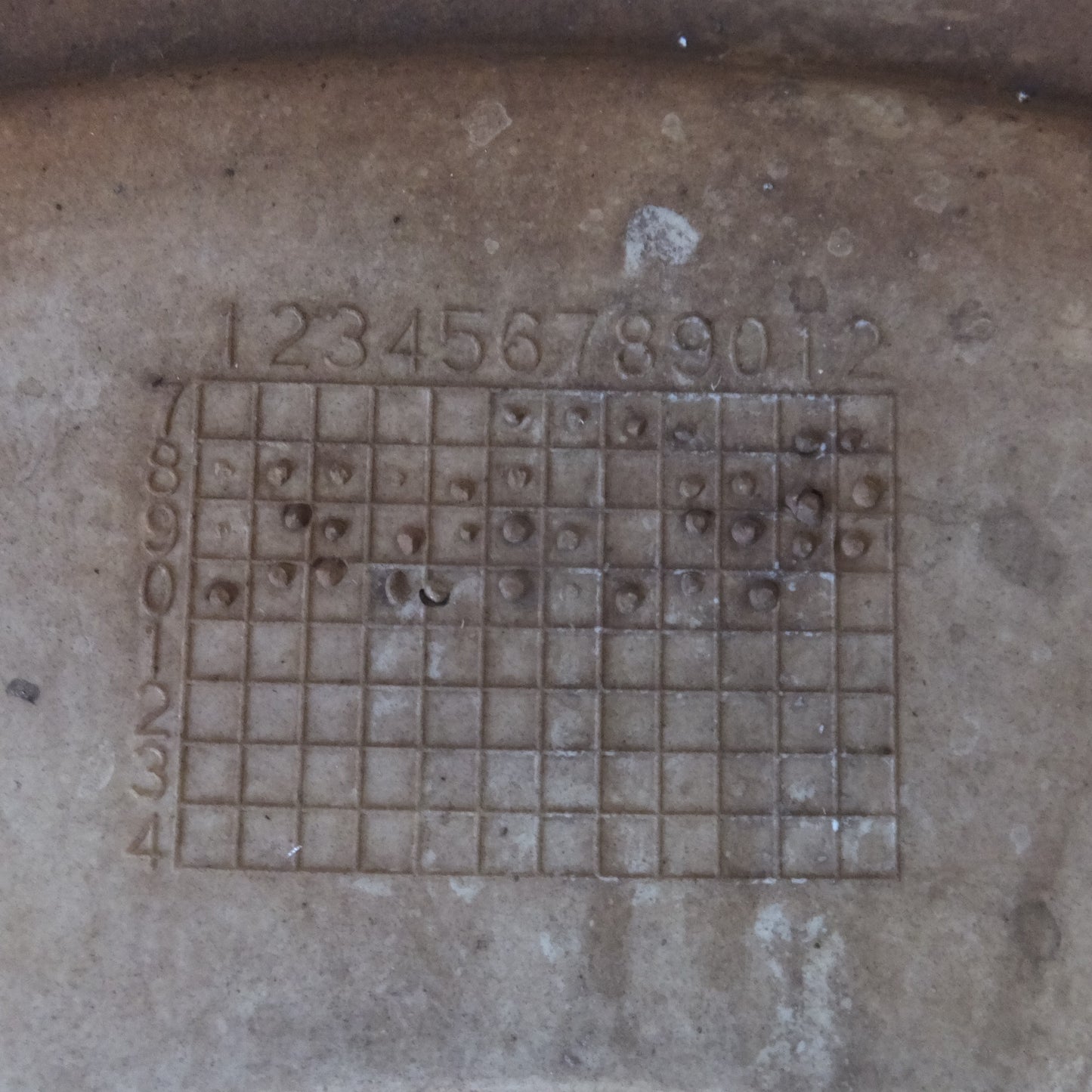 [送料無料] ★フィアット FIAT 純正 フィアット500 ホイールカバー B632 14インチ 1枚(2)★