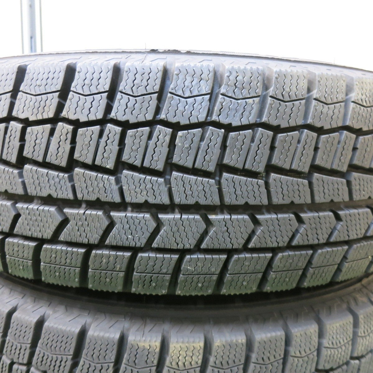 バリ溝！22年！キレイ！ほぼ10分★スタッドレス 175/70R14 ダンロップ ウインターマックス WM02 スチール ホイール 14インチ PCD100 114.3/4H マルチ★5031413SYス