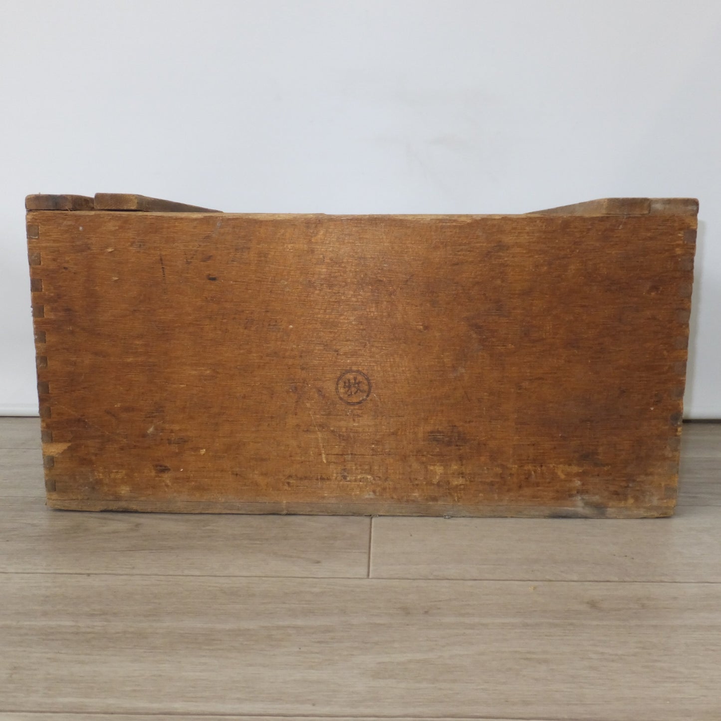 [送料無料] ★日立 HITACHI 46mm ブレーキ付 仕上溝切 PG21B　100V 50/60Hz 12A 8500rpm★