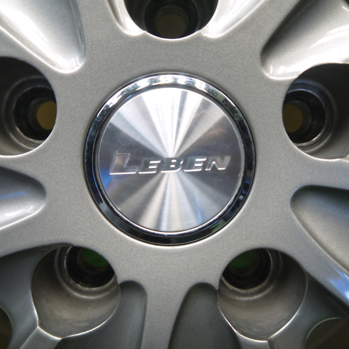 バリ溝！24年！キレイ！9分◎スタッドレス 205/65R16 ヨコハマ アイスガード iG60 LEBEN レーベン 16インチ PCD114.3/5H◎6090703Hス
