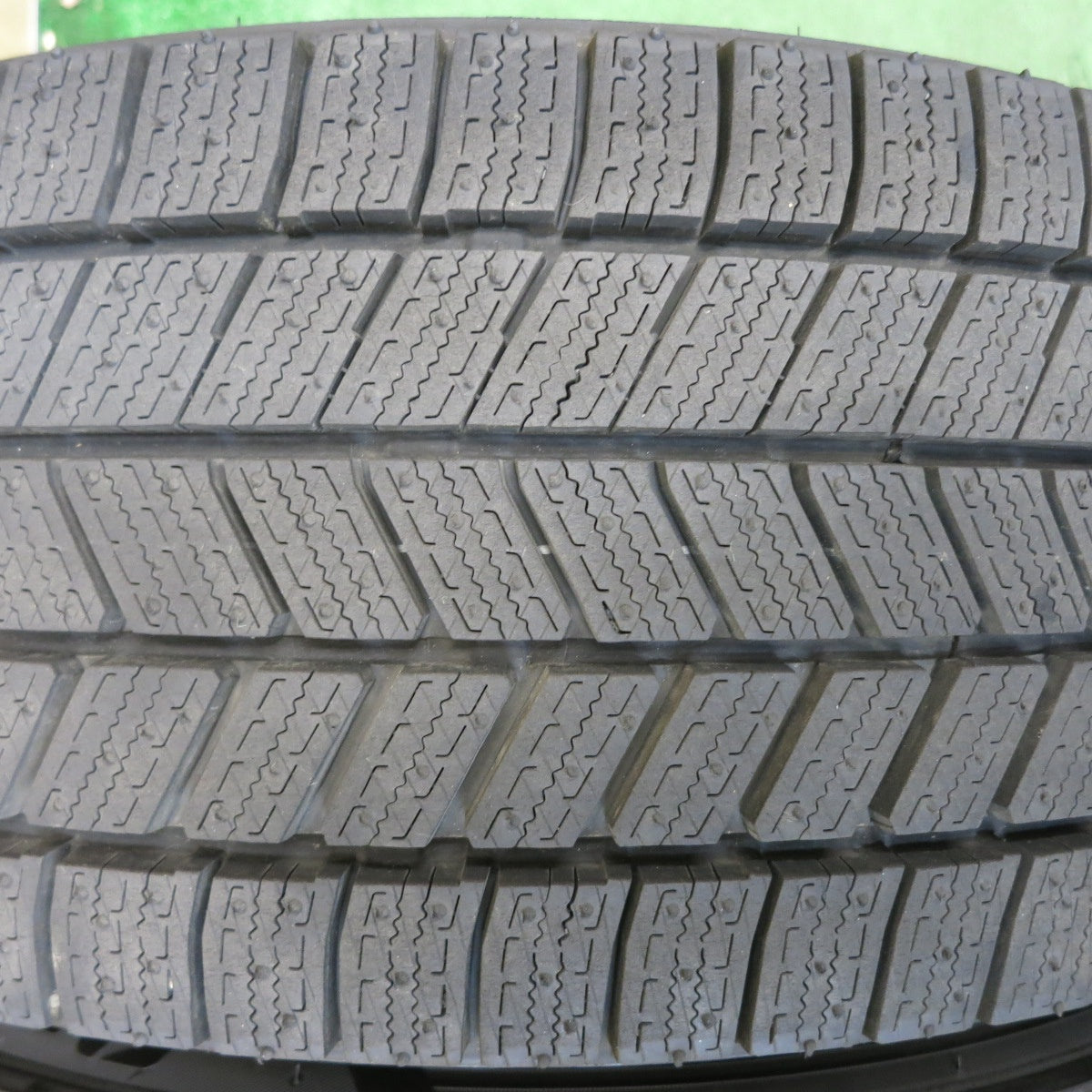 バリ溝！25年！キレイ！ほぼ10分◎スタッドレス 205/65R16 ブリヂストン ブリザック WZ-1 CEREBRO WA45 セレブロ 16インチ PCD114.3/5H◎6071204HAス