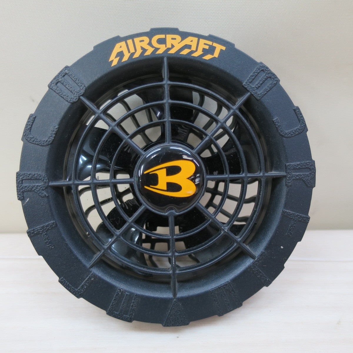 ☆BURTLE AIRCRAFT 空調服 バッテリー ファン セット AC300 AC08-1/08-2 バートル エアークラフト 京セラ☆