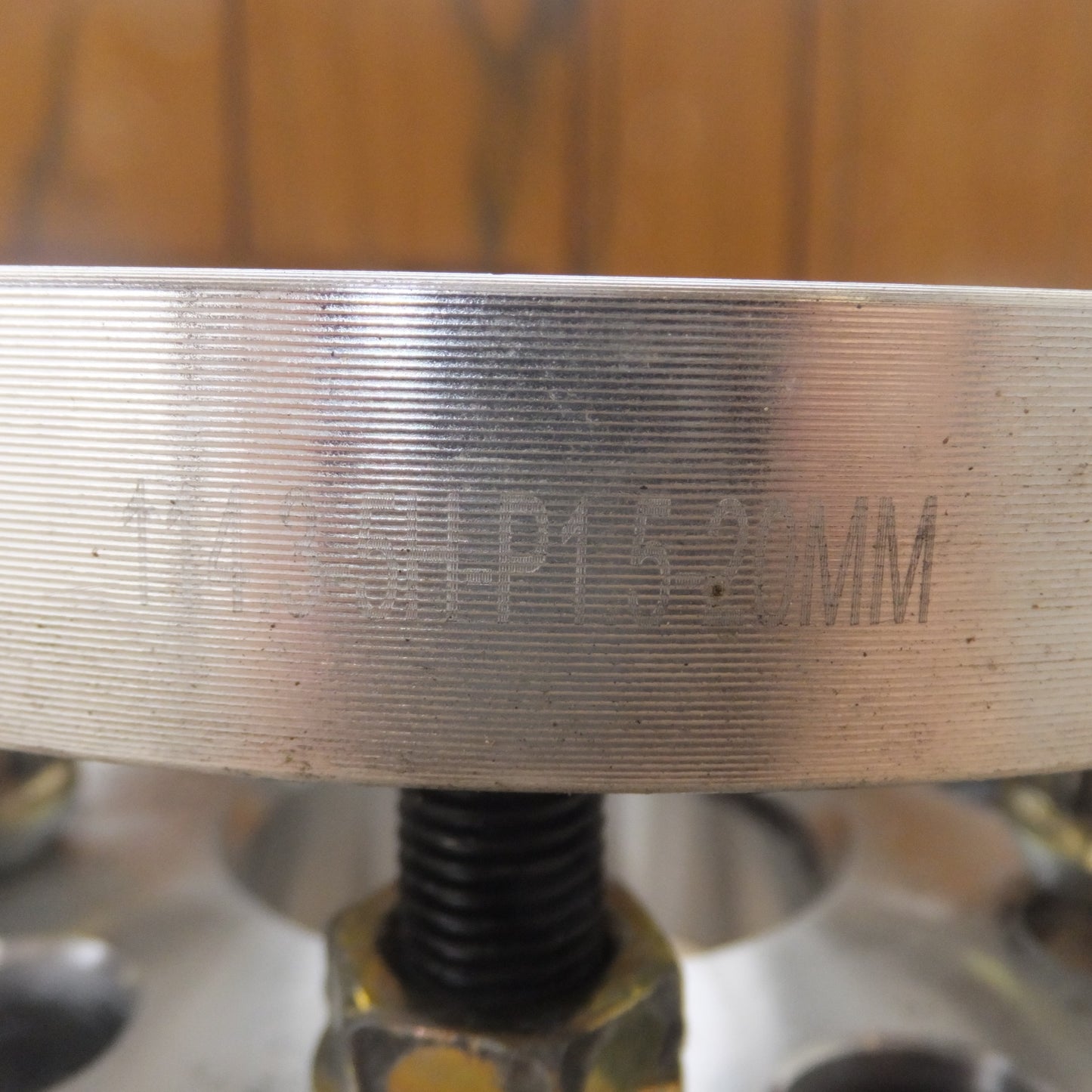 [送料無料] ★デュラックス Durax ワイドレッドスペーサー 114.3-5H-P1.5-20MM 2枚 セット　ハブ径 約 60mm★