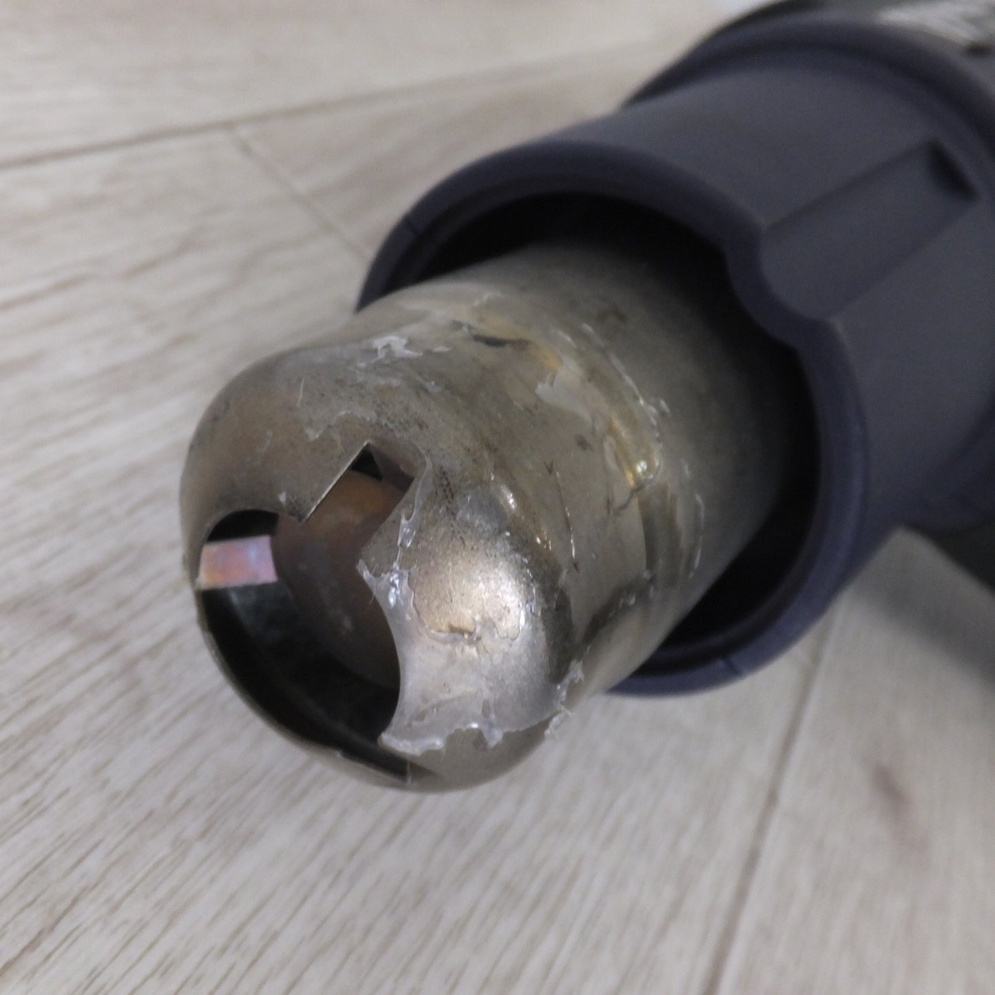 [送料無料] ★ライスター LEISTER EcoTool ヒートガン Hot-air tool type WELDY PLUS　100V～ 50/60Hz 13A 1300W★