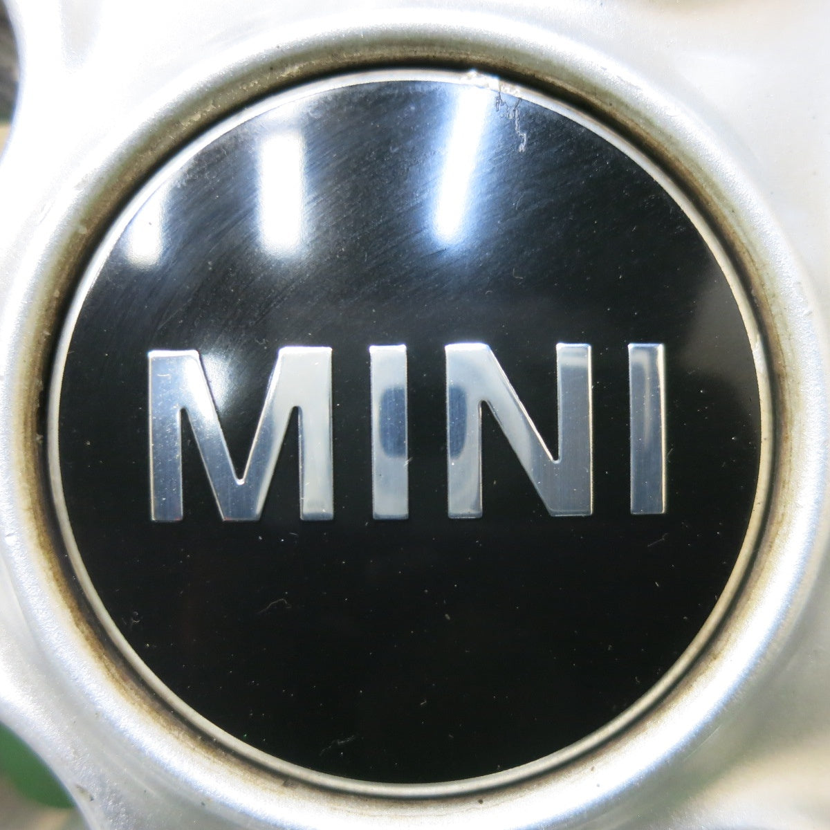 [送料無料] 4本価格★BMW MINI F55 F56 ミニ クーパーS 純正 ホイール 17インチ 17×7J PCD112/5H★5030701SYホ