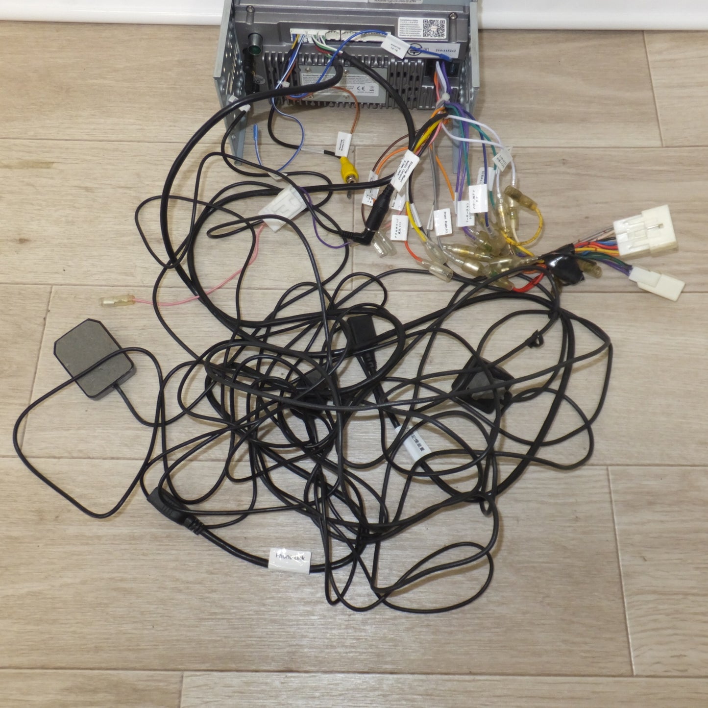 [送料無料] ★ATOTO 7インチ 2G+32G 2DIN カーナビ A6G2A7PF(2G+32G)　Car Navigation Multimedia Receiver★