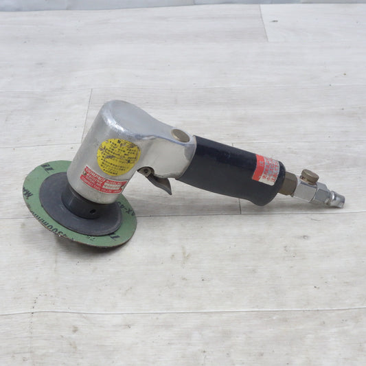 [送料無料] ◆COMPACT TOOLS コンパクト ツール エア ディスク サンダー 424A エアー ツール 工具 ジスク サンダー 研摩 研磨 機◆