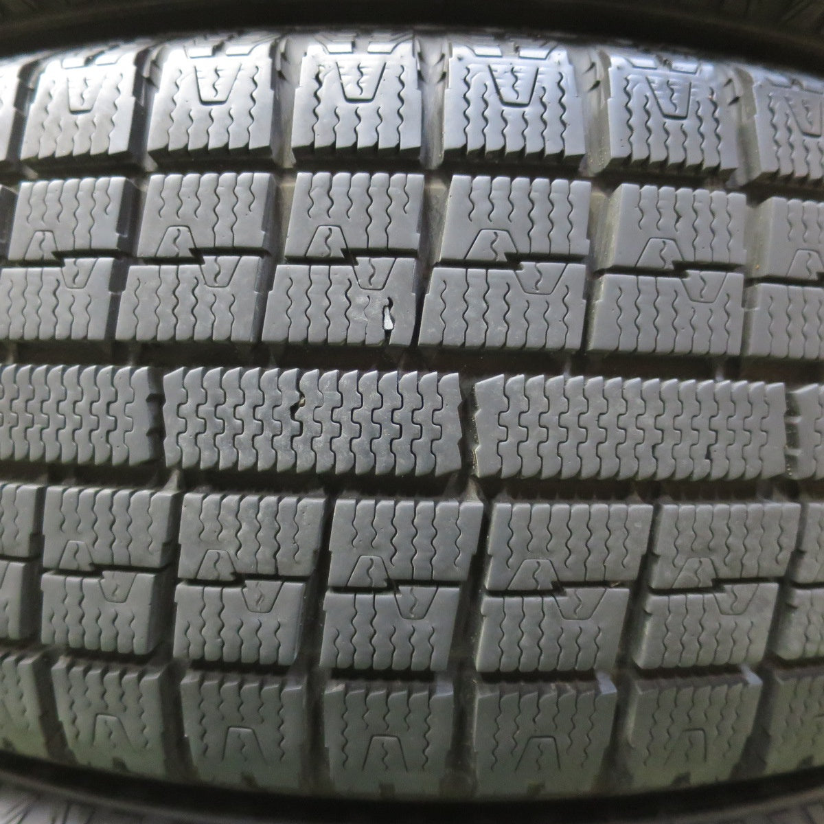 バリ溝！キレイ！9.5分◎スタッドレス 195/65R15 トーヨー ガリット G5 ravrion RM01 ラブリオン 15インチ PCD100/4H◎6080703イス