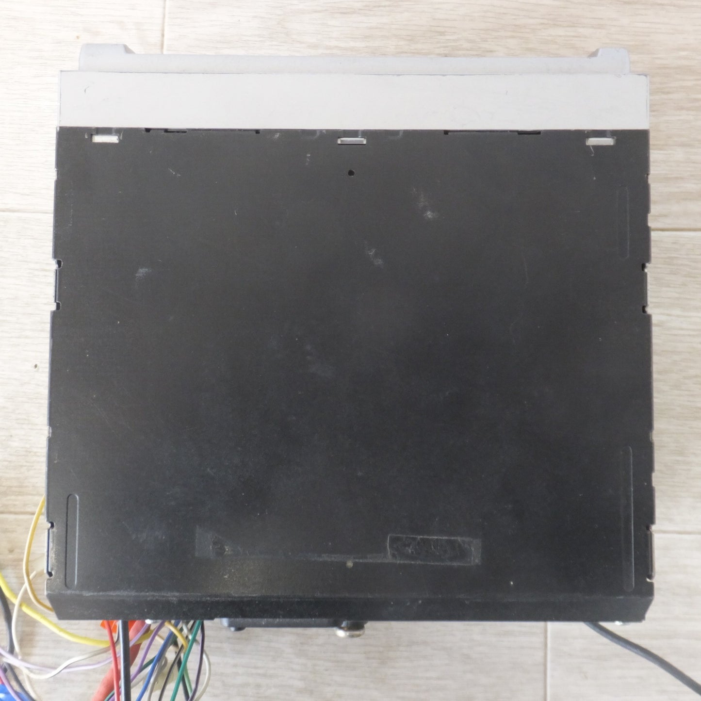 [送料無料] 現状品★カロッツェリア carrozzeria AVナビサーバー サイバーナビ AVIC-ZH77MD(54)★