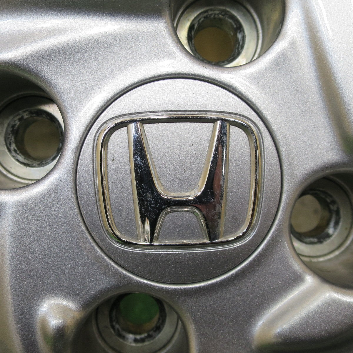 4本価格★ホンダ シャトル 純正 ホイール 16インチ 16×6J PCD100/4H★6060302NGホ