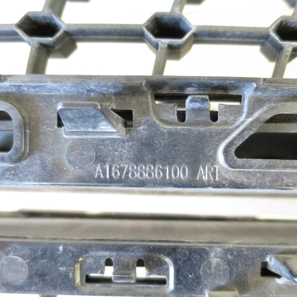 [送料無料] ◇ベンツ GLEクラス W167 V167 純正 AMG フロントグリル A1678886000 A1678886100 ラジエーター グリル カー パーツ◇