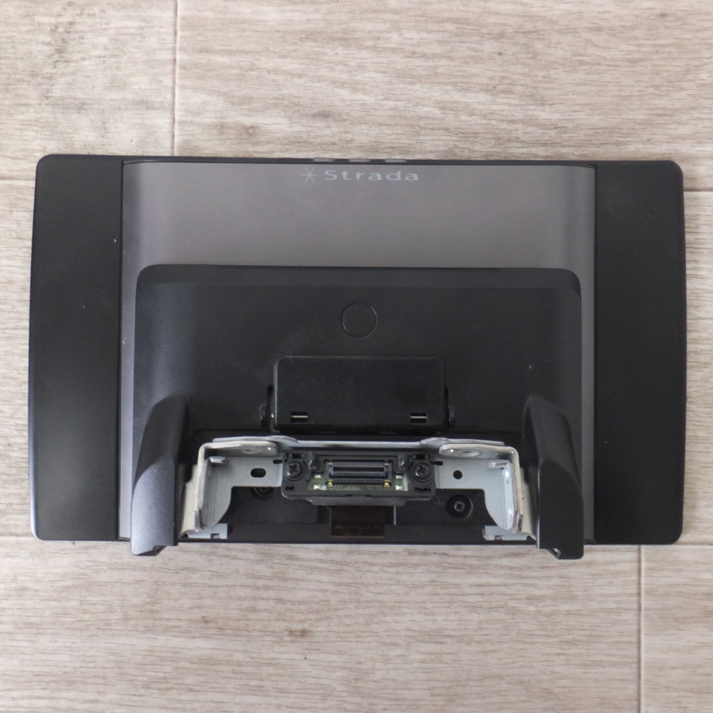 [送料無料] ★パナソニック Panasonic カーナビステーション Strada CN-F1X10BHD　フローティングナビ(38)★