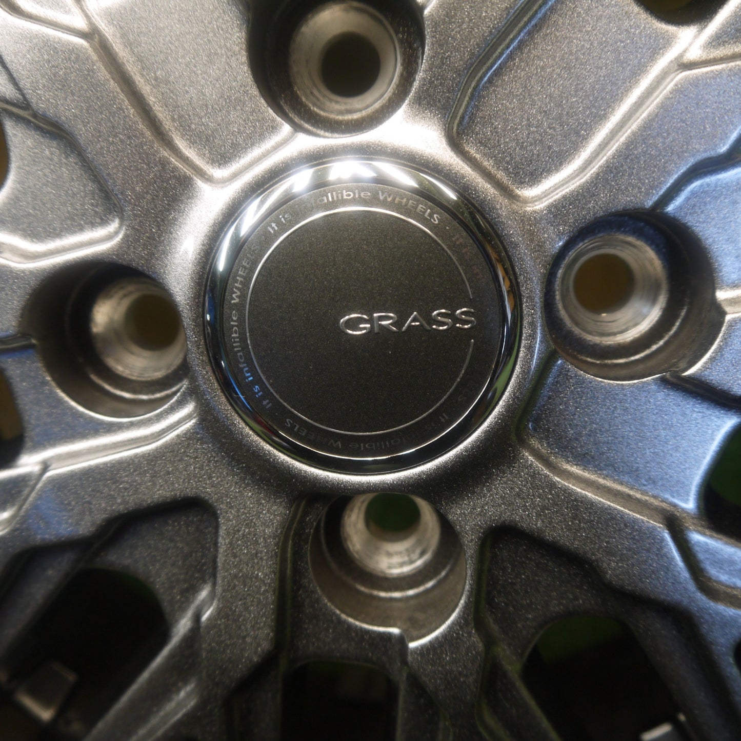 バリ溝！24年！キレイ！ほぼ10分★スタッドレス 145/80R13 ヨコハマ アイスガード iG60 GRASS グラス 13インチ PCD100/4H★6052903Hス