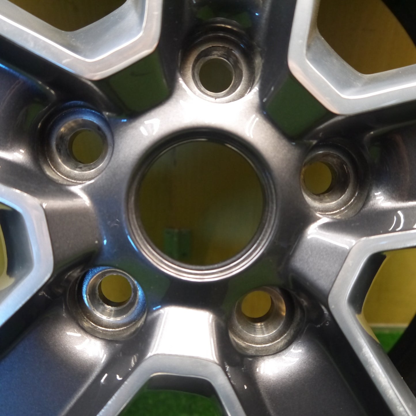 未使用！21年！1本★JEEP ジープ JL ラングラー アンリミテッド サハラ 純正 255/70R18 ブリヂストン デューラー H/T 685 18インチ PCD127/5H★5111405Hノ