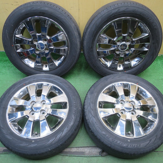 バリ溝！22年！8.5分◎日産 キューブ ライダー 純正 AUTECH 175/65R15 ヨコハマ BluEarth-RV RV03 CK オーテック 15インチ PCD100/4H◎6072903NJノ