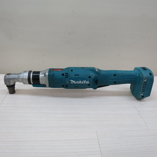 [送料無料] ☆マキタ 充電式 アングル スクリュー ドライバ FL204FD 電動 工具 14.4V 本体のみ makita①☆