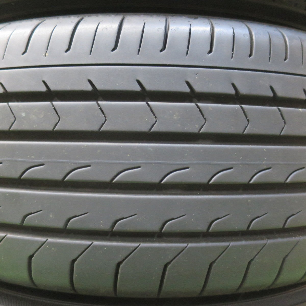 バリ溝！24年！キレイ！9.5分★205/60R16 ヨコハマ BluEarth-RV RV03 G.speed Gスピード ブルーアース 16インチ PCD114.3/5H★6010916イノ